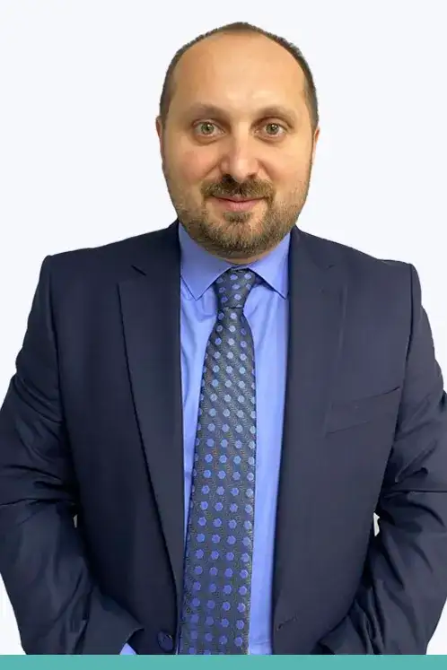 Recep Temel - Üye